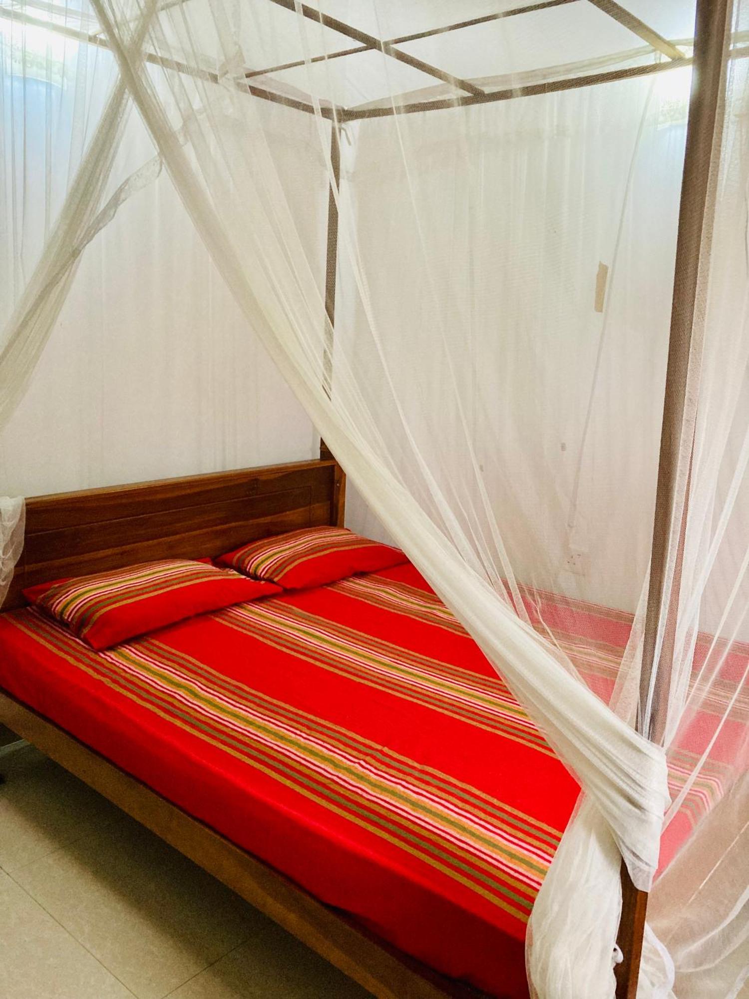 Ameena Homestay Tangalle Exterior foto