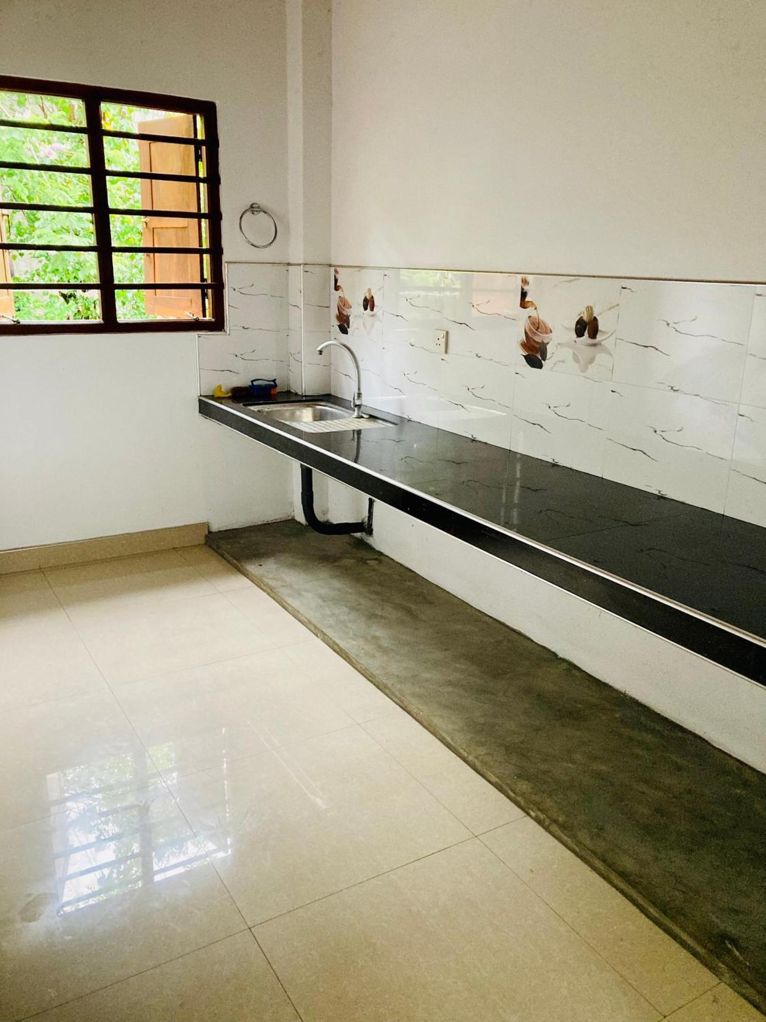 Ameena Homestay Tangalle Exterior foto